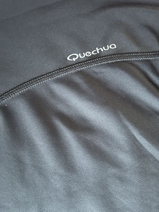Tricou Quechua marime M, 134-140 cm