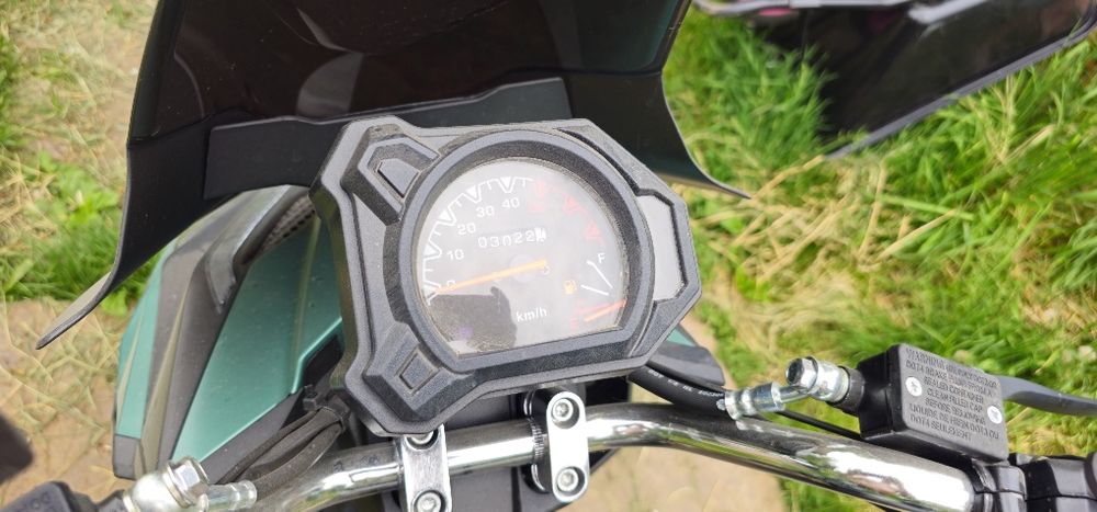 Продается Самурай