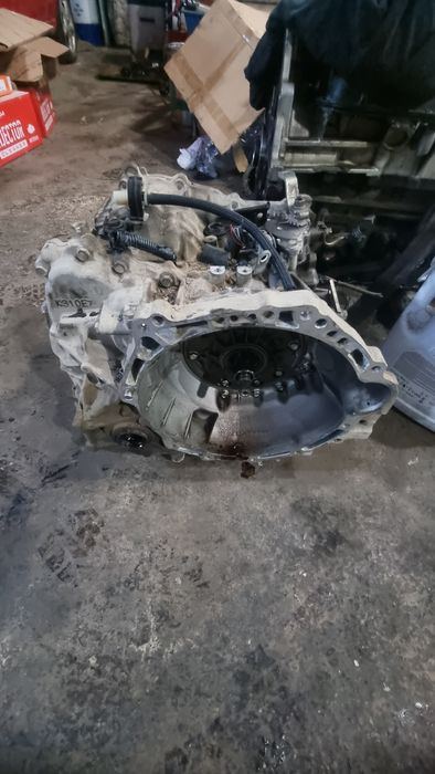 Продам АКПП  Тойота королла К 310