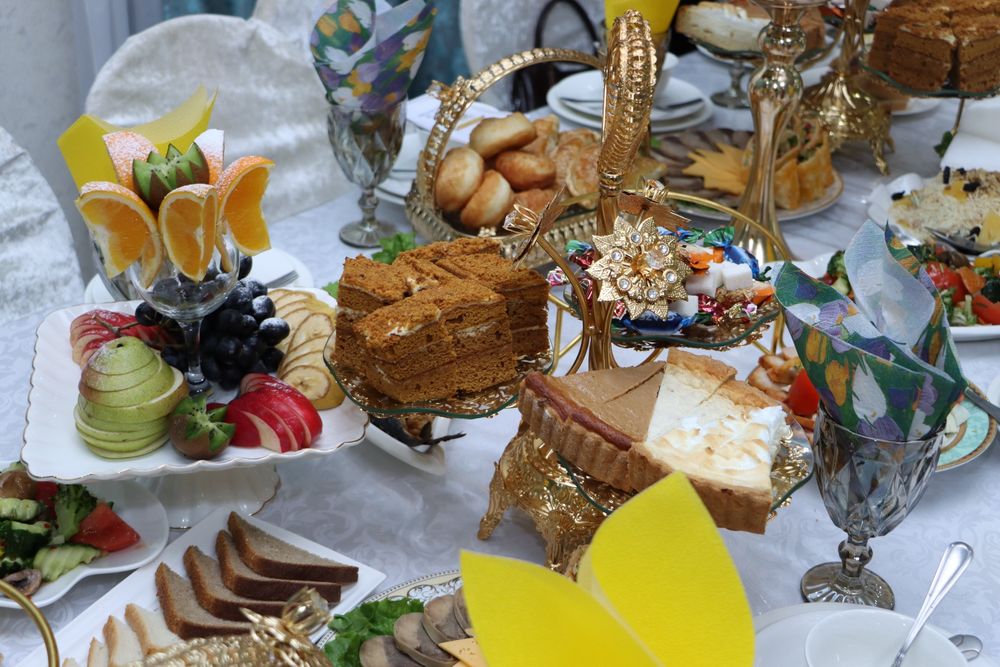 Аренда коттеджа до 70 человек