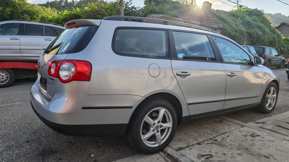 Volkswagen Passat diesel, 2.911 € — imagine 3