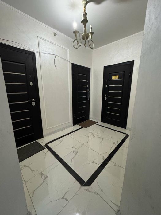 Продается Тузель 1 3/6/9 новостройка жк Аристократ с мебель техника