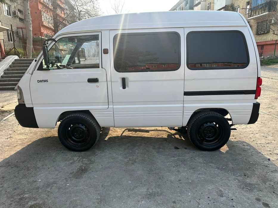 Срочно пул кере Дамас 2010