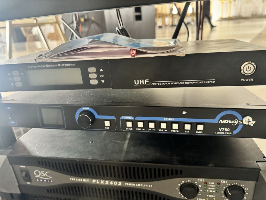 Продам Лэд Экран