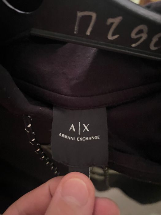 Продам кофту Armani