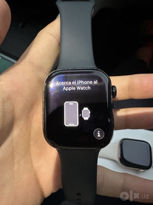 iwatch 11/42-10/46