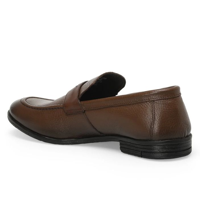 Кожаные лоферы Garamond