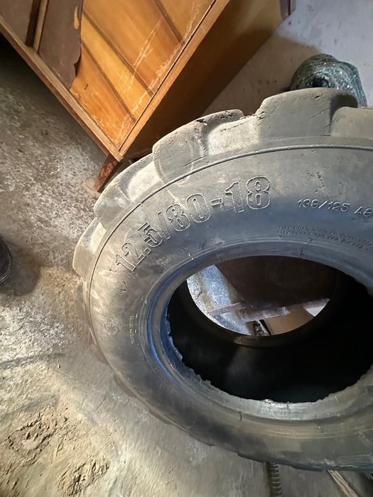 Jcb oldi baloni б/у