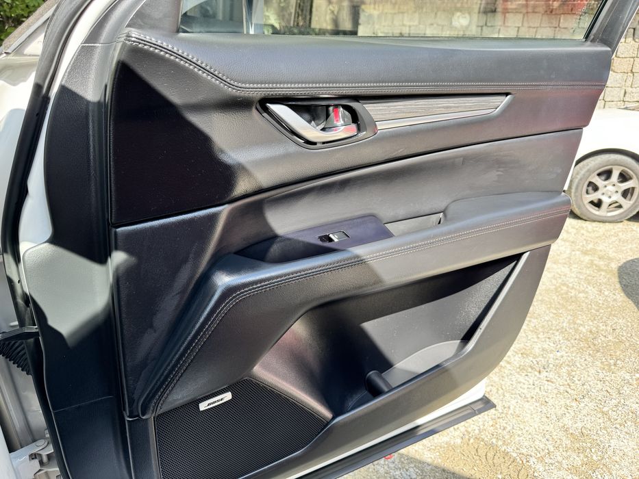 Mazda CX-5  2.0 benzina  2019 facelift