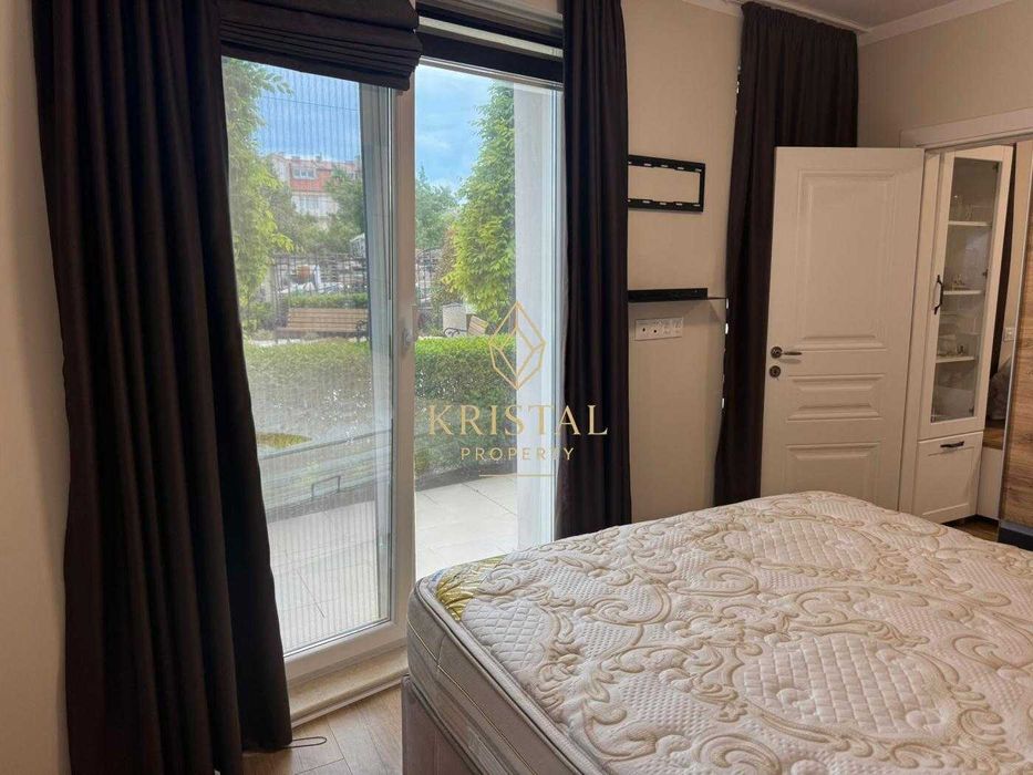 Продава се Тристаен апартамент в с. Равда, Област Бургас - 93 кв.м за 1527 €/кв.м - Снимка #8