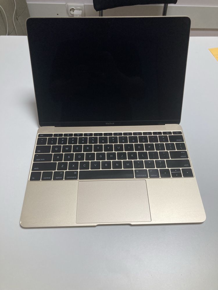 Macbook 12inch продается: 320 у.е. - Ноутбуки Самарканд на Olx