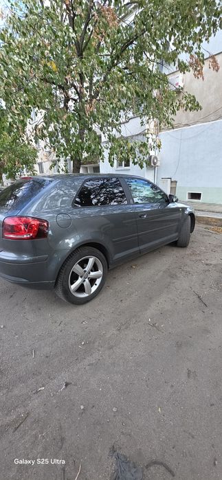 Audi a3 ,8p1 ,1.9