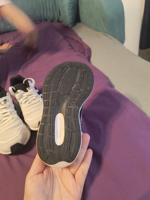 Adidași unisex copii