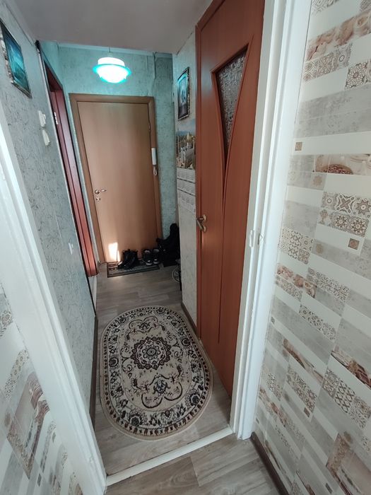 Продается 1-комн (6-20, 5 эт)