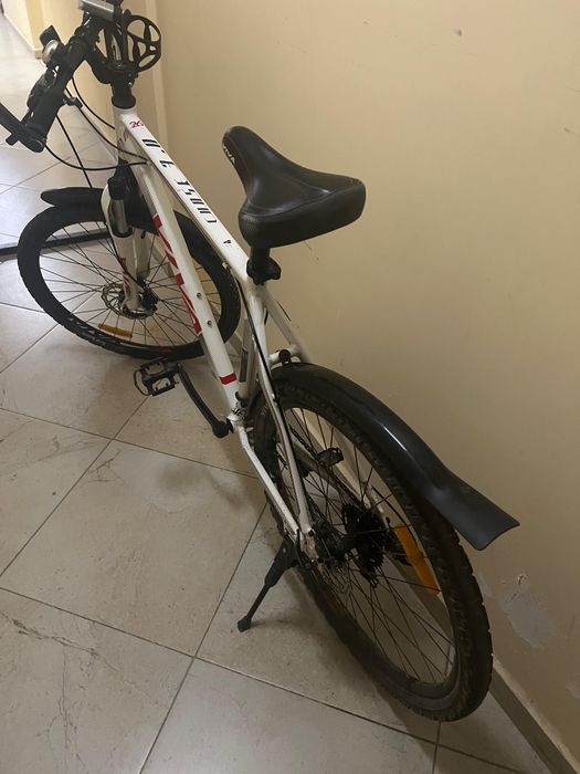 Велосипед VIVA в отличном состоянии