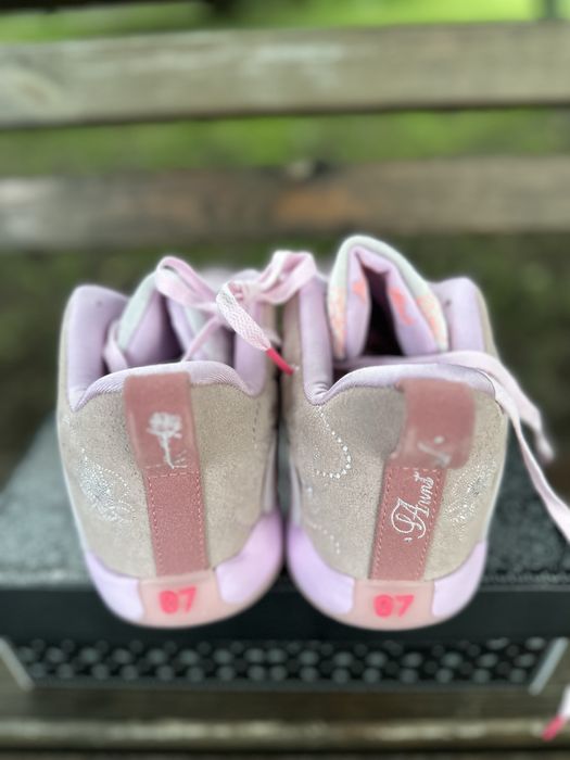 Nike KD 15 NRG “Aunt Pearl”