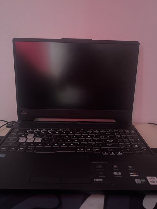Laptop. Gaming asus