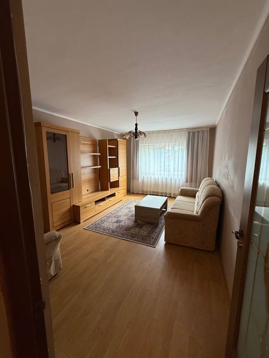 Închiriez apartament 2 camere – Baia Mare, Str. Bogdan Vodă et. 1