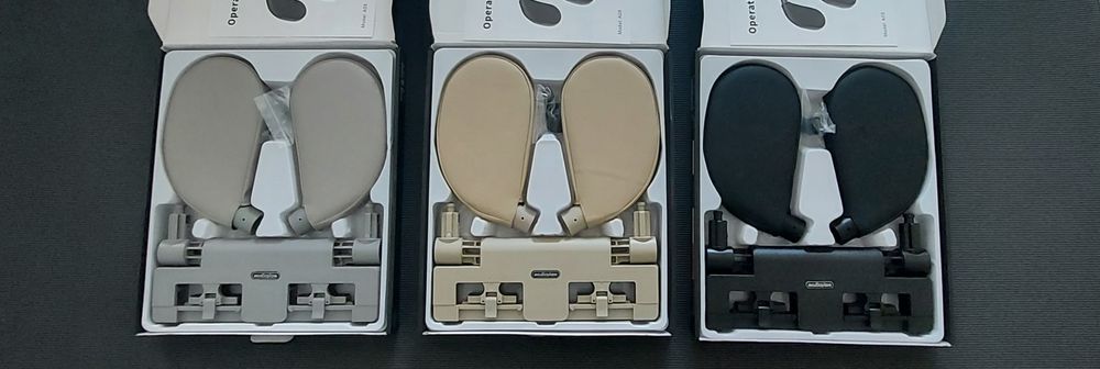 Нова Качествена облегалка за глава с механизъм,автоинтериор,възглавниц