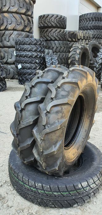 5.00-10 cauciucuri noi de la Mitas de tractiune noi cu garantie 4CTS