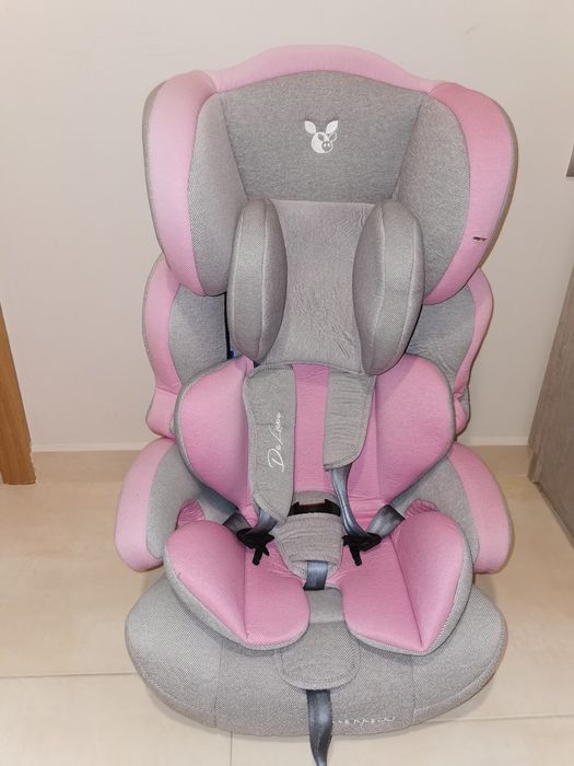 Детско столче за кола  Cangaroo Deluxe