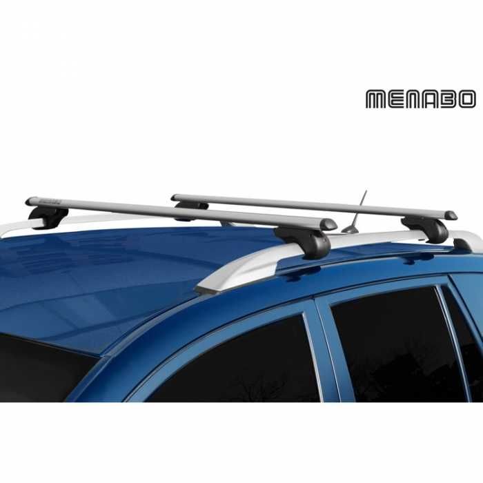 Напречни греди за автомобил MENABO Brio