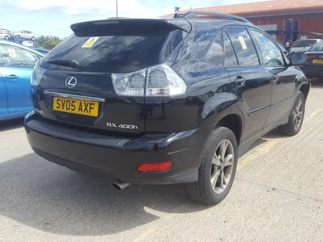 Dezmembrez Lexus RX400H