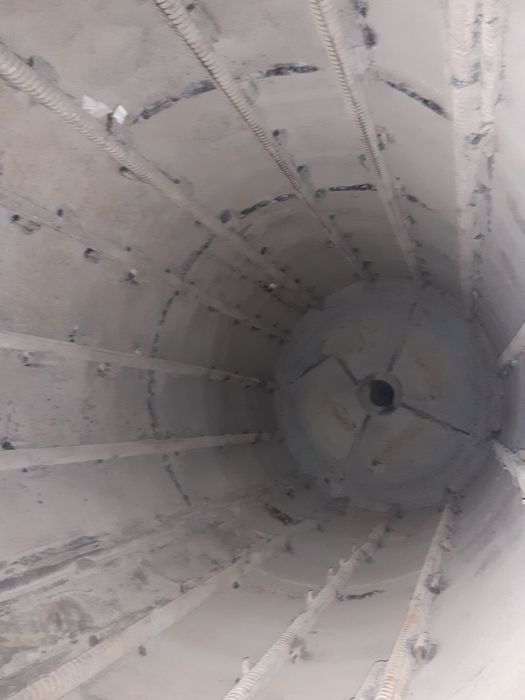 Дробилка срочно  сотилади