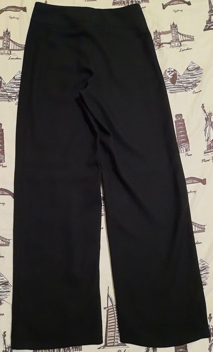 Vand pantaloni eleganti de dama