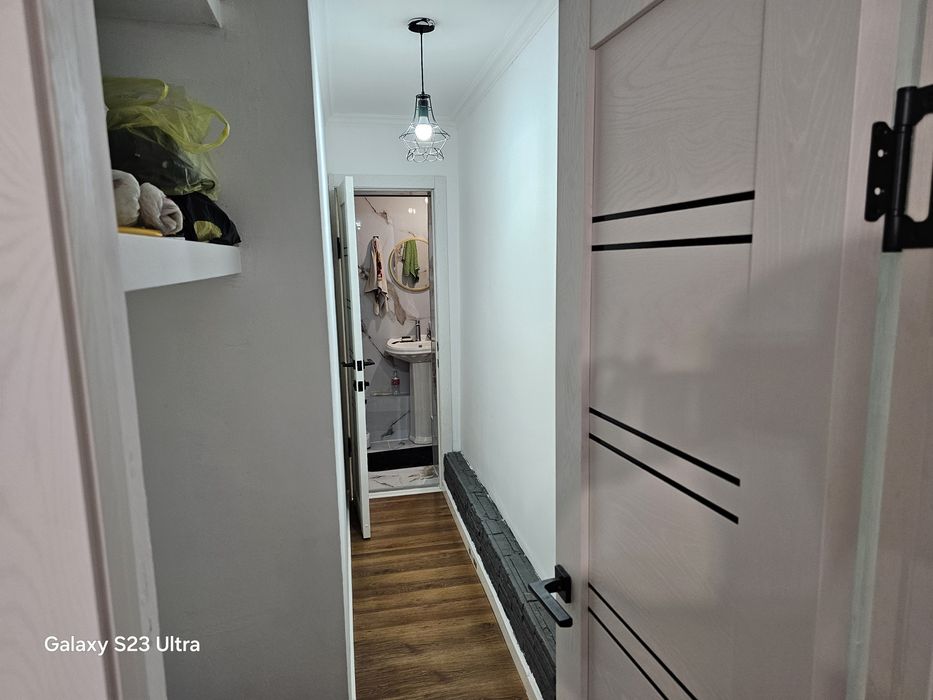 Продаётся часть дома 40 кв.м