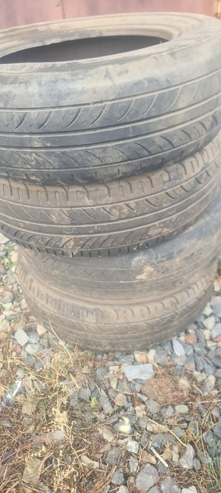 Продам летние шины