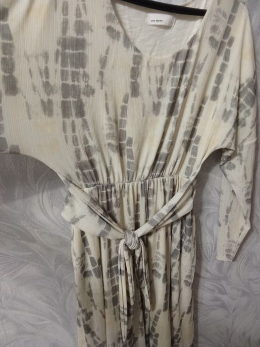 Продам красивое платье