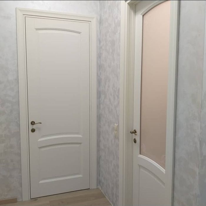 Установка двери и межкомнатные двери