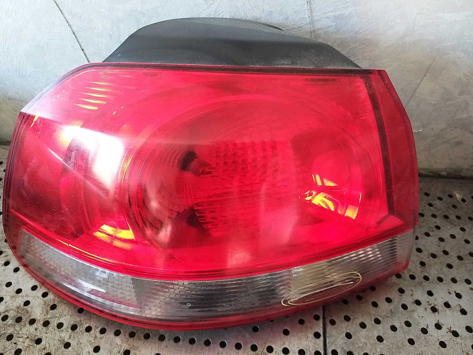 Stop tripla lampa stanga aripa vw golf 6 5k scurt 5k0945095d