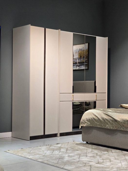 Спальный гарнитур COSTA от сомфорт мебель