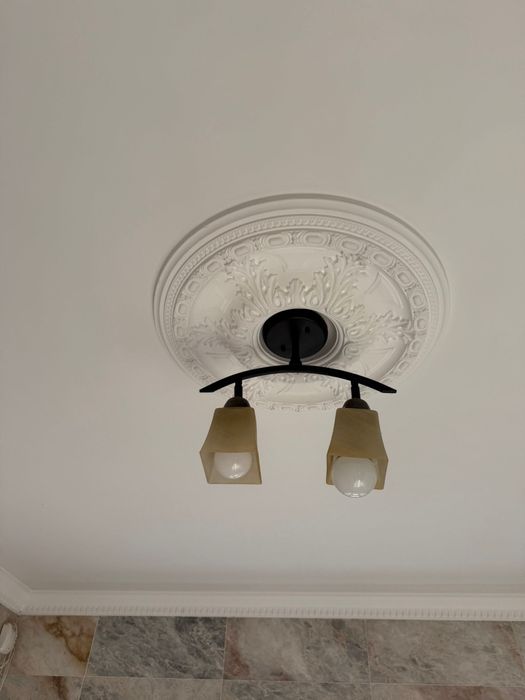 Corpuri de iluminat stil clasic