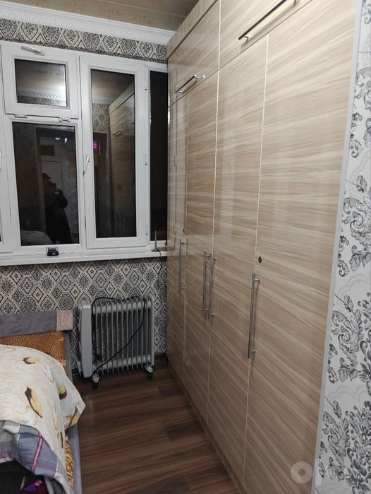 Сдам квартиру 2 ком В Согдиане