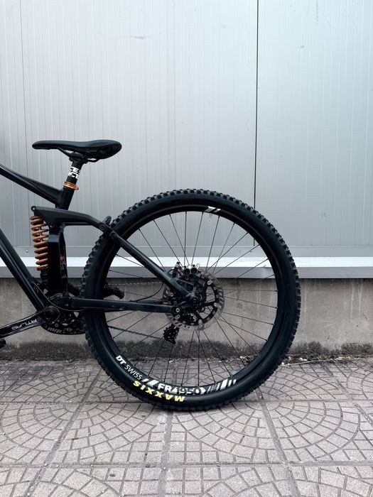 Cube Two15 HPA SL 29” L  2020