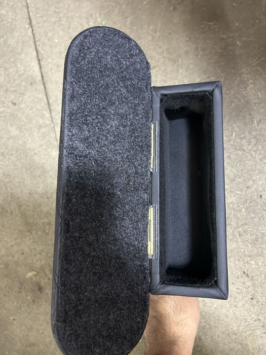 Подлокотник на Газель бизнес