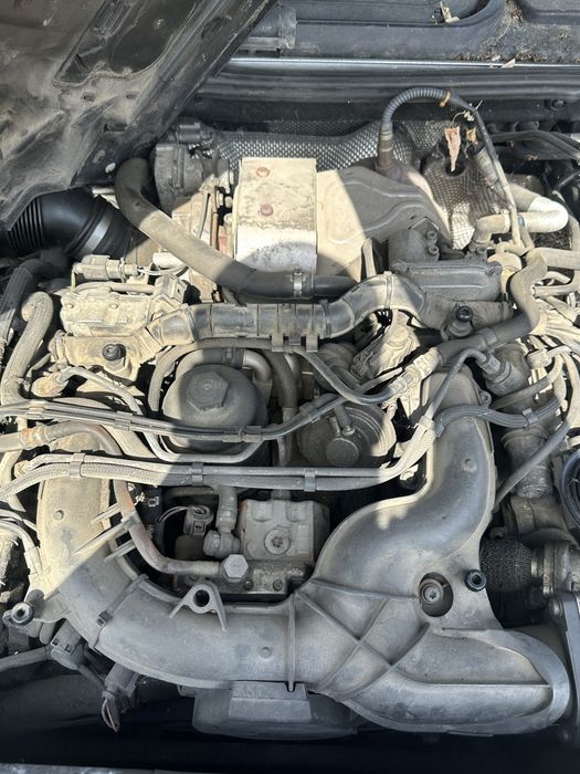На части Audi A8 D3 3.0tdi bmk Asb cdy мотор 2007г автомат топ