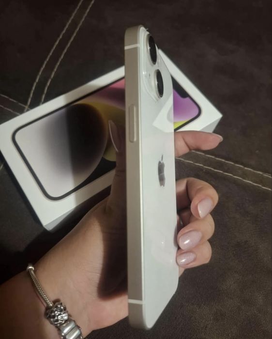 Iphone 14, 128 GB