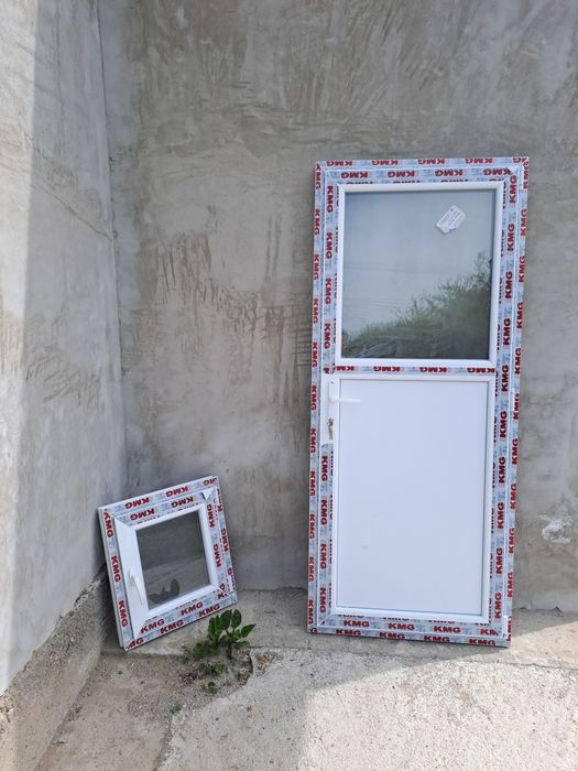Tâmplărie termopan