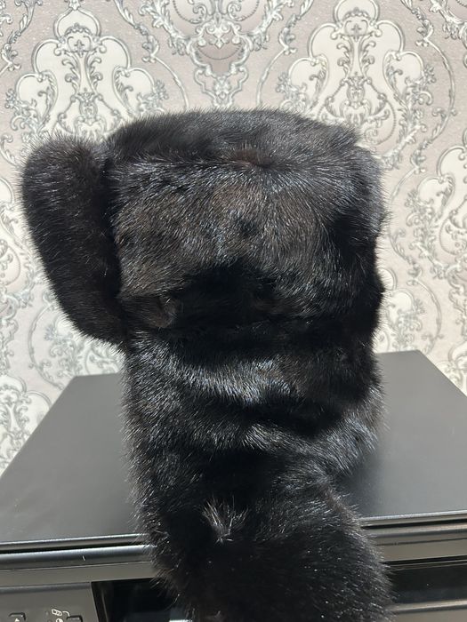 Норкавая шапка  мужс