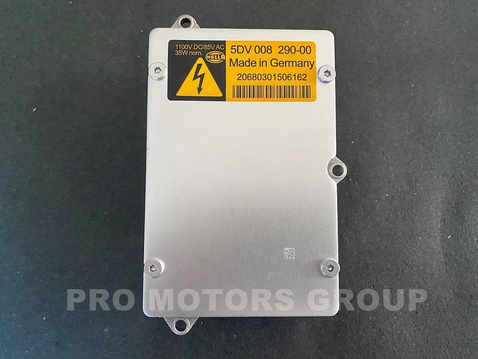 Баласт Запалка Ксенон Hella Xenon 5DV008290-00