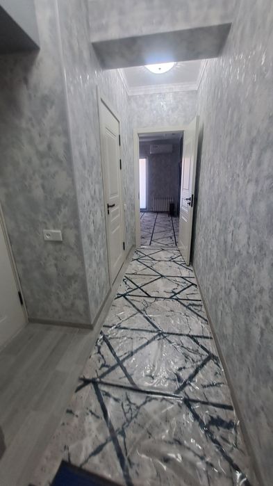 Яшнобод олмос резиденсда арендага квартира