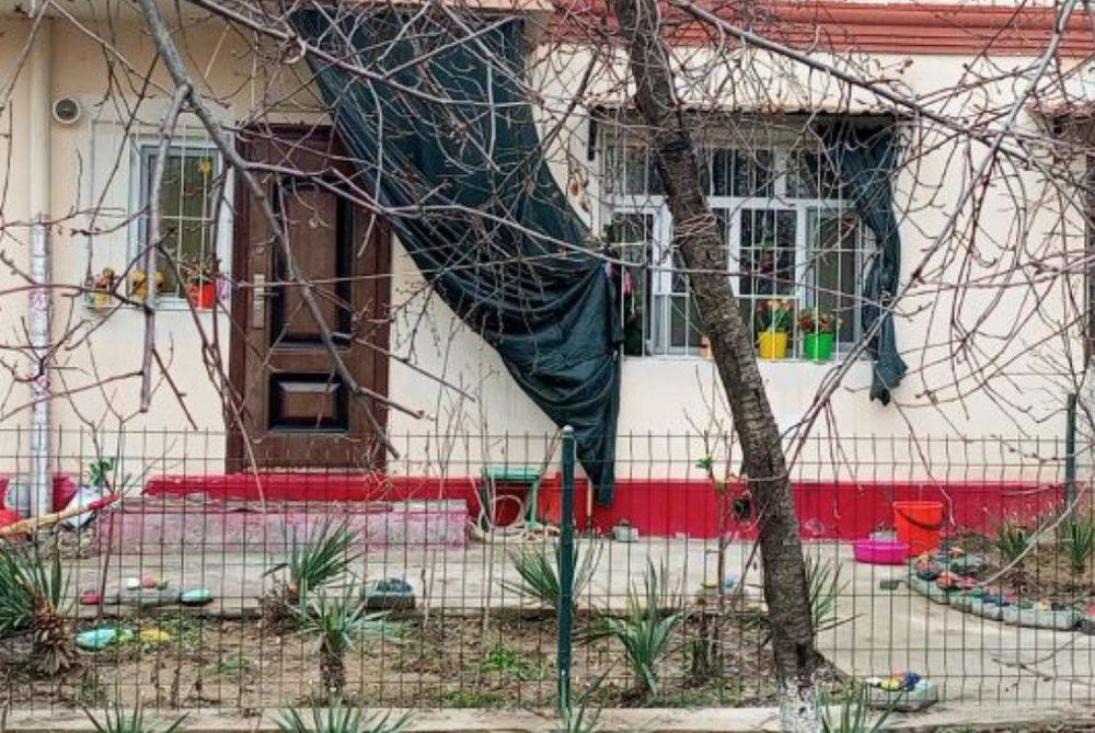 Срочно! Своя 1/1/2, Татарский поворот