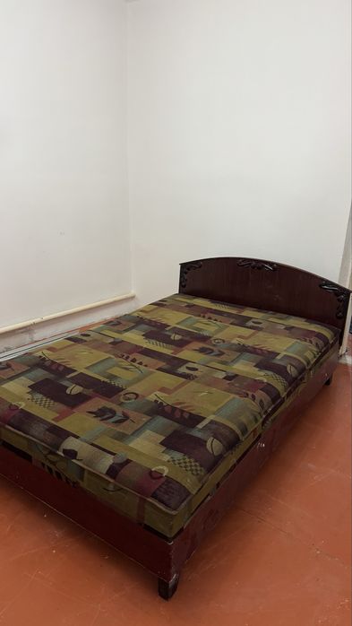 Кровать полторашка