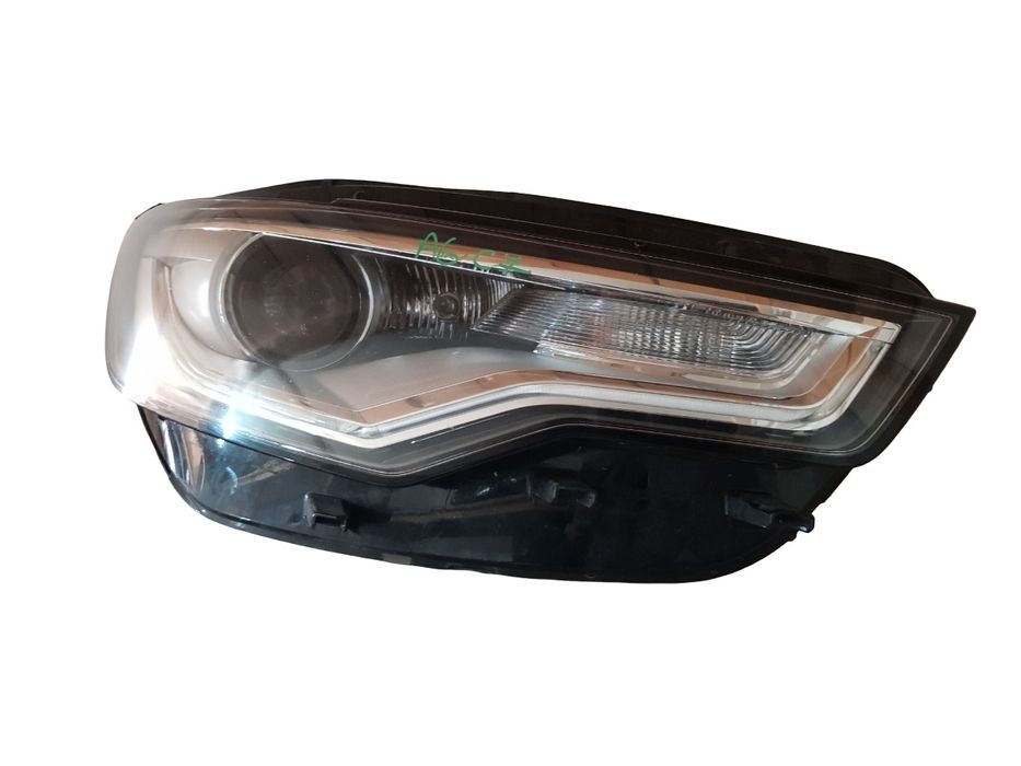 Far Xenon Complet Dreapta Audi A6 C7 2011+
