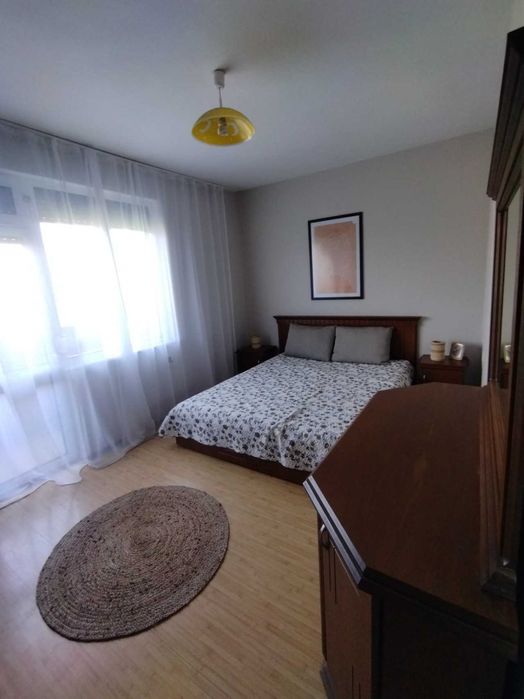 Продава се Тристаен апартамент в Пловдив, Каменица 1 - 84 кв.м за 1117 €/кв.м - Снимка #8