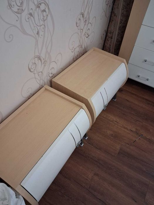 спальный гарнитур 80 тыс